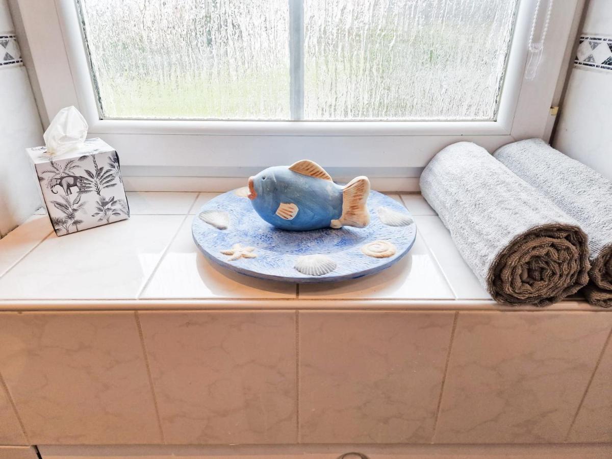 Ferienwohnung -Time To Relax- Bei Bamberg, Mit Herrlichem Blick Auf Das Maintal Viereth-Trunstadt 외부 사진