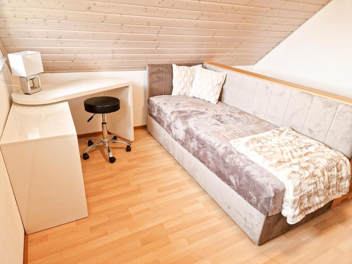 Ferienwohnung -Time To Relax- Bei Bamberg, Mit Herrlichem Blick Auf Das Maintal Viereth-Trunstadt 외부 사진